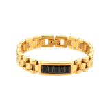 Sabina Bracelet - Golded Plated Hypoallergenic Jewelry