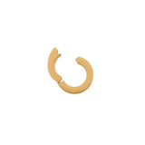 Gold Clasp