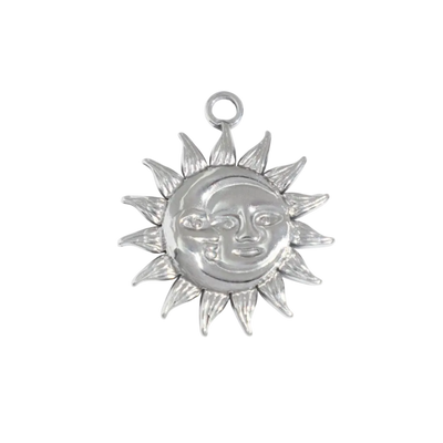 Silver Moon/Sun