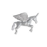 Silver Unicorn
