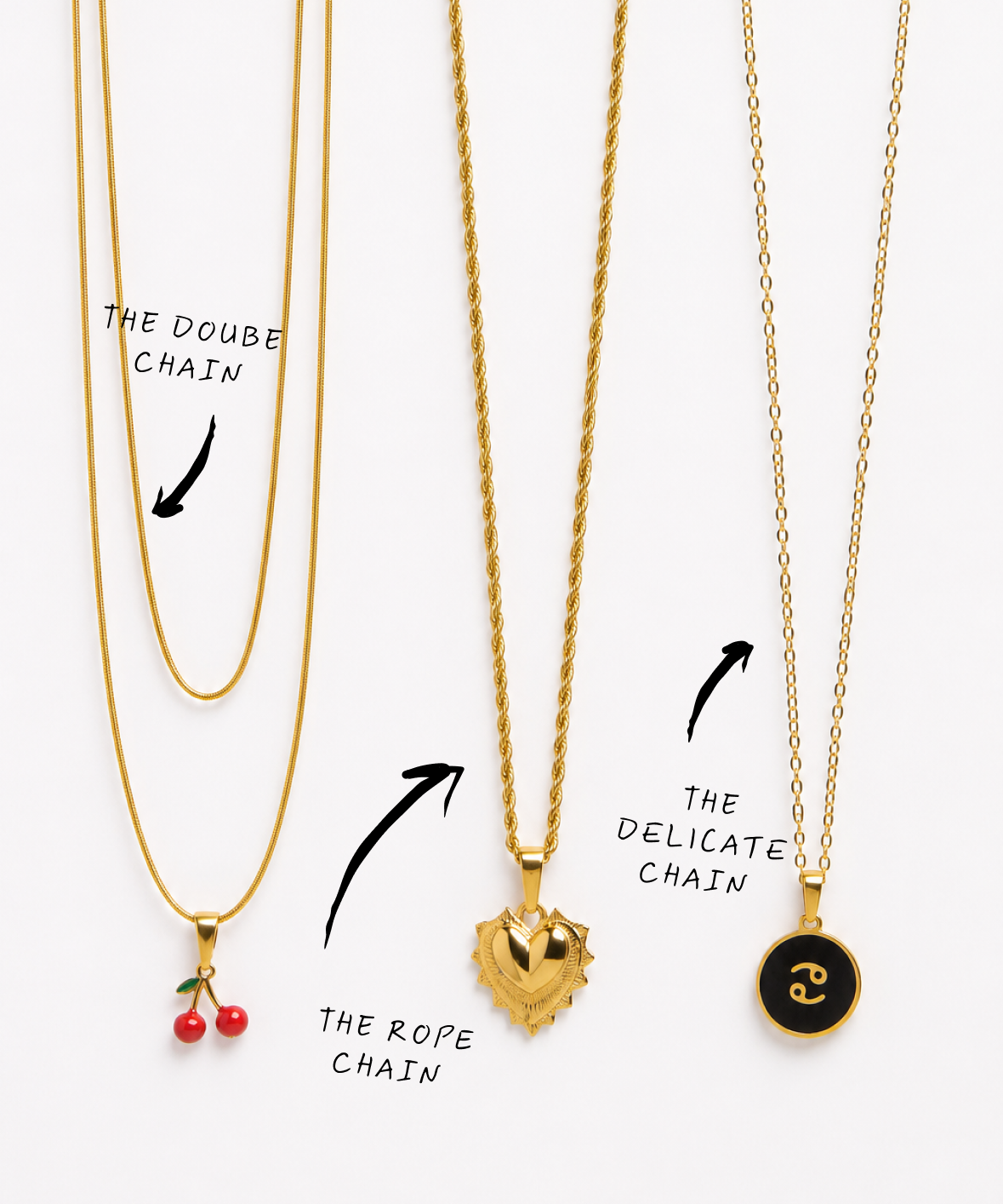 Gold Charm Sea Turtle