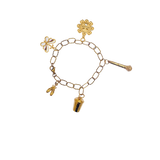 Kiara Romero Charm Bracelet