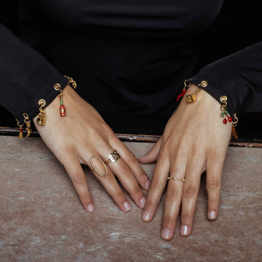 SAUV × Gabriela Ceballos NY Pop-Up
