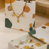 Mystery Gift