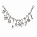 BTS Song Inspired Bracelet