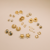 Mystery Earrings Gift