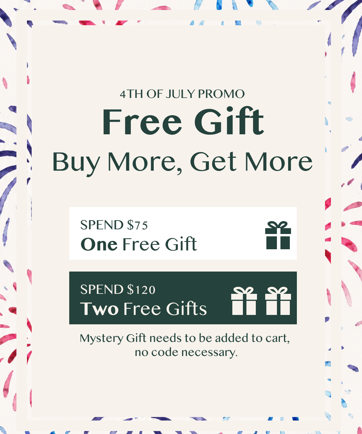Mystery Jewelry Gift