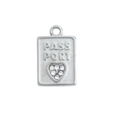 Silver Passport