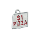Silver $1 Pizza