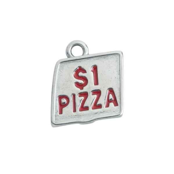 Silver $1 Pizza