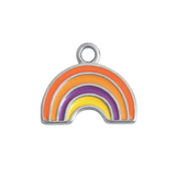 Silver Rainbow
