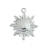 Silver Sun 2