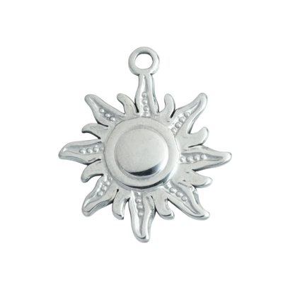Silver Sun 2