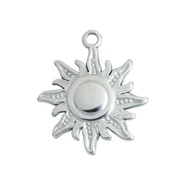 Silver Sun 2