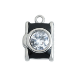 Silver Photo Camera