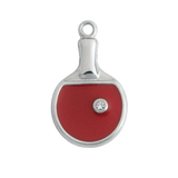 Silver Ping Pong