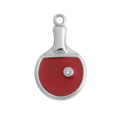 Silver Ping Pong