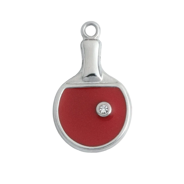 Silver Ping Pong