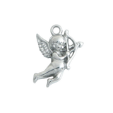 Silver Cupid
