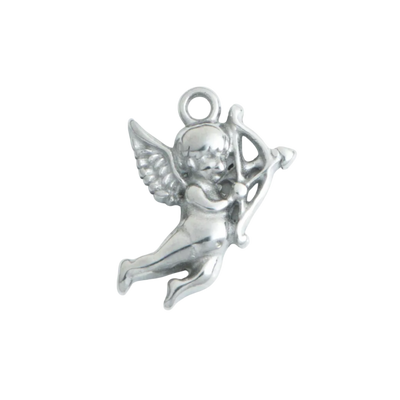 Silver Cupid