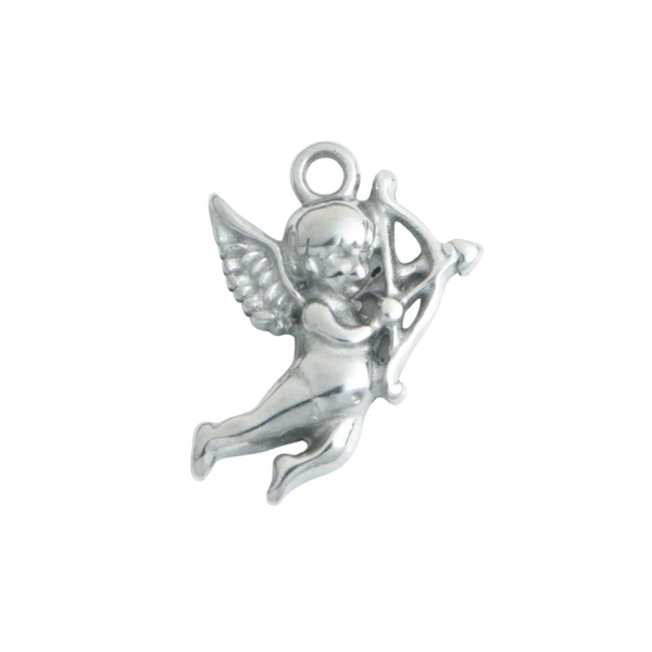 Silver Cupid