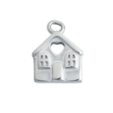 Silver House
