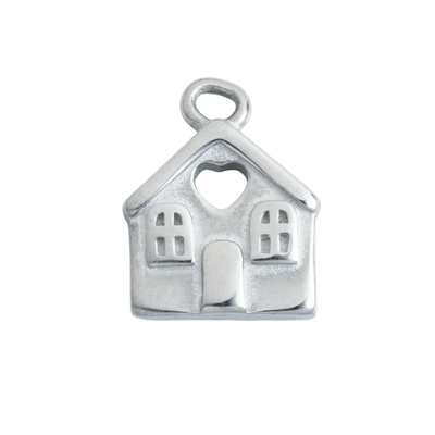 Silver House