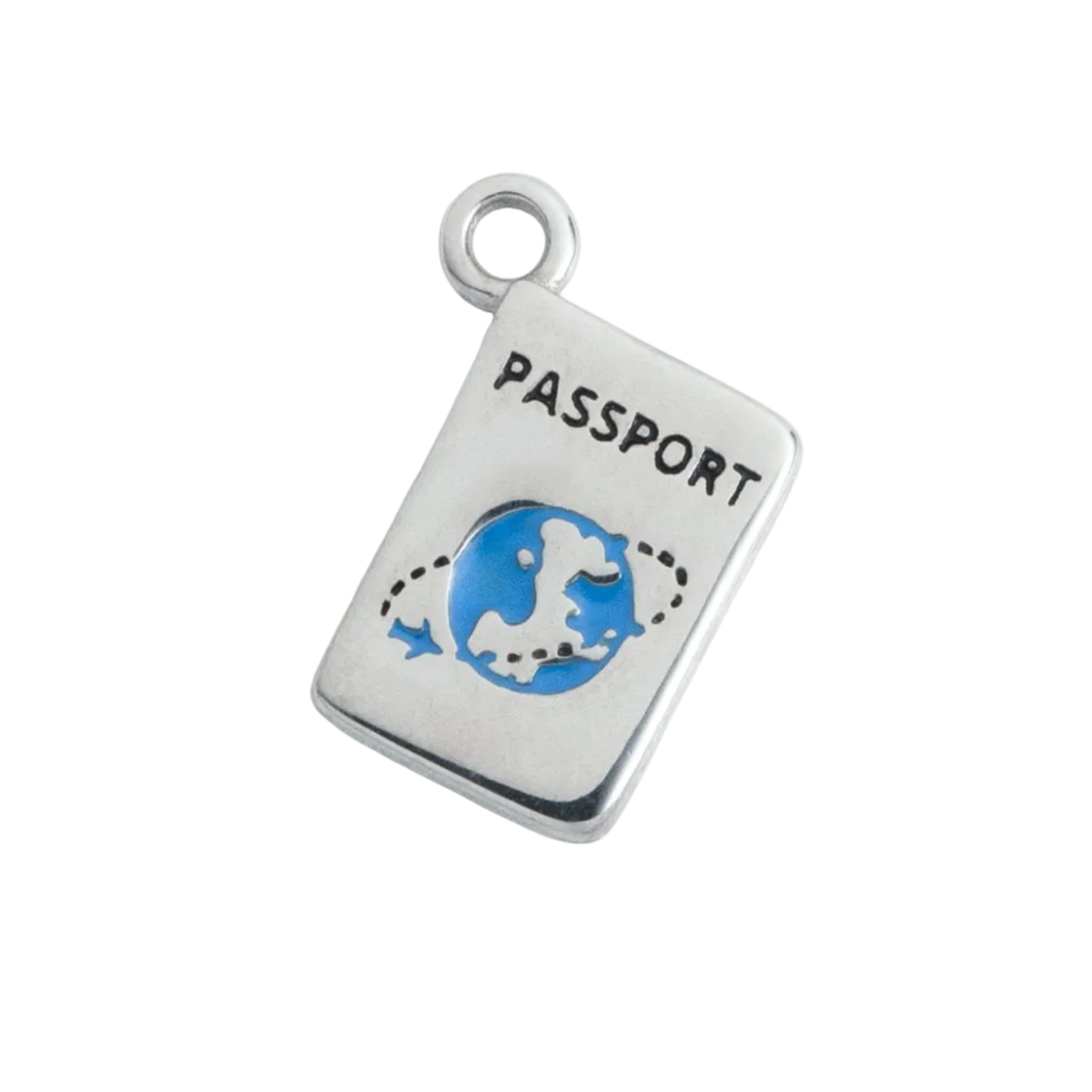 Silver Passport