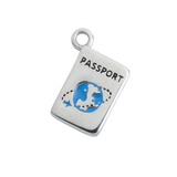 Silver Passport
