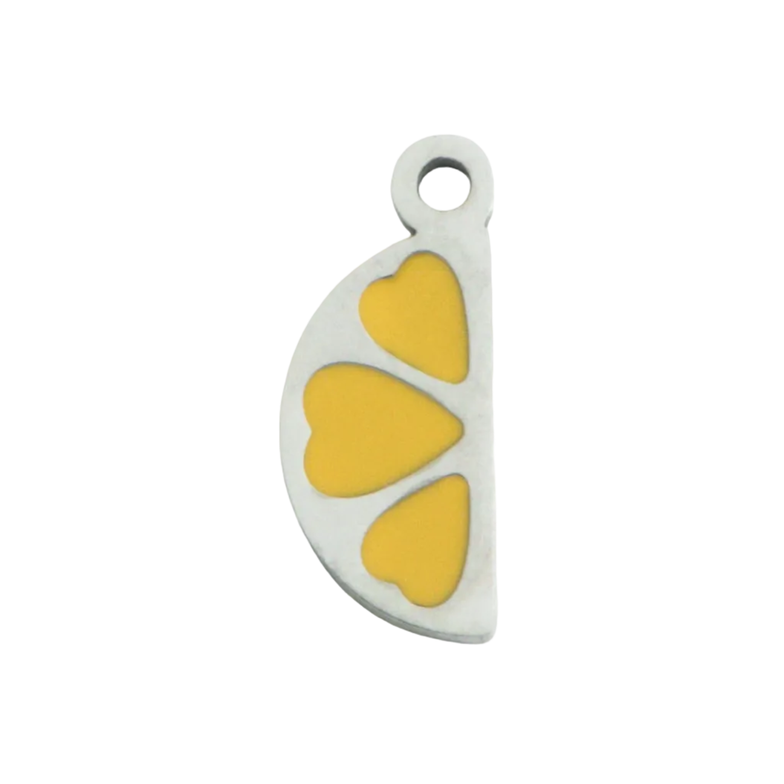 Silver Lemon