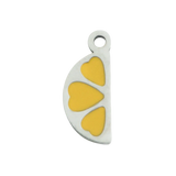 Silver Lemon