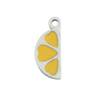 Silver Lemon