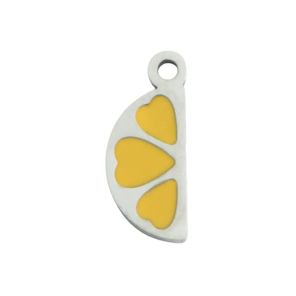 Silver Lemon