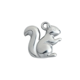 Silver Squirrel