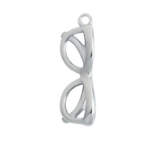 Silver Glasses