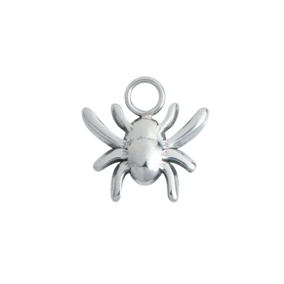 Silver Spider