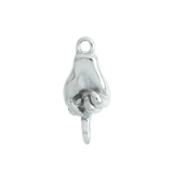 Silver Point Hand