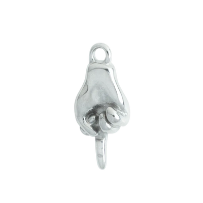 Silver Point Hand
