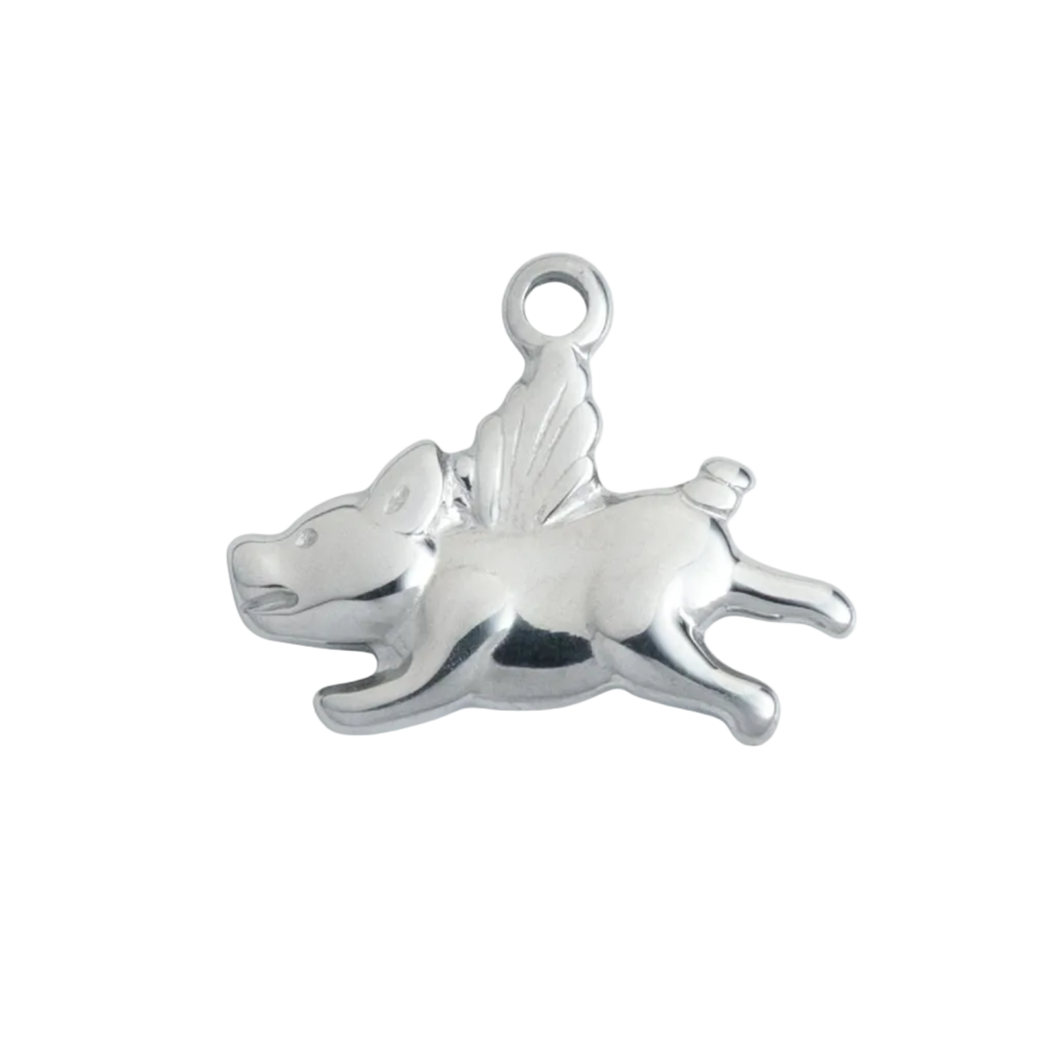 Silver Pigasus