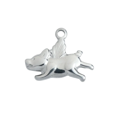 Silver Pigasus
