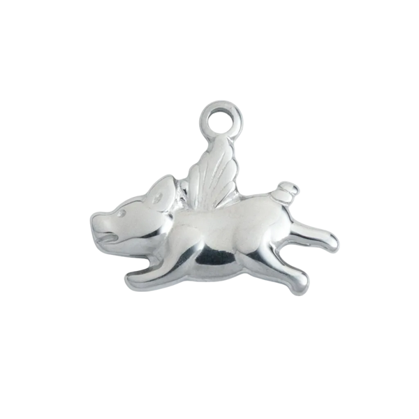 Silver Pigasus
