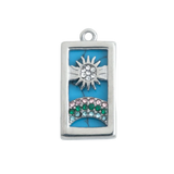 Silver Sun Tarot