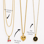 Chain types for charms