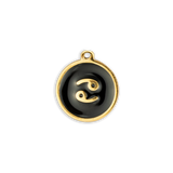 Black & Gold Cancer