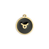 Black & Gold Taurus