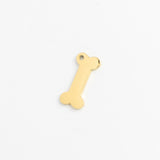 Gold Bone