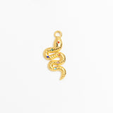 Gold Snake
