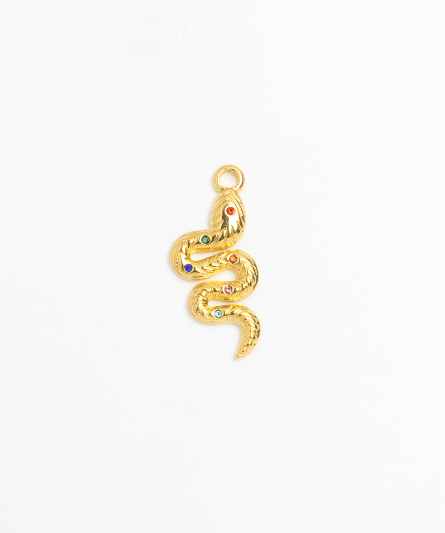 Gold Snake