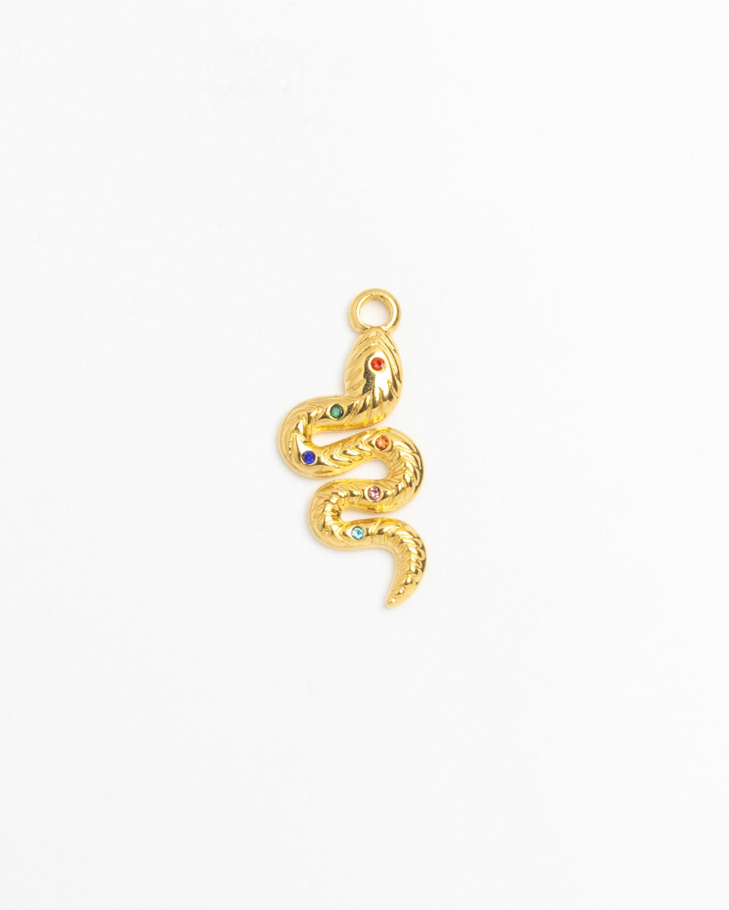 Gold Snake