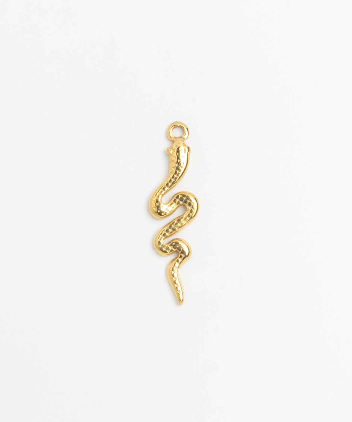 Gold Snake